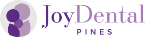 Joy Dental Pines Logo | Pembroke Pines Dentist 33027