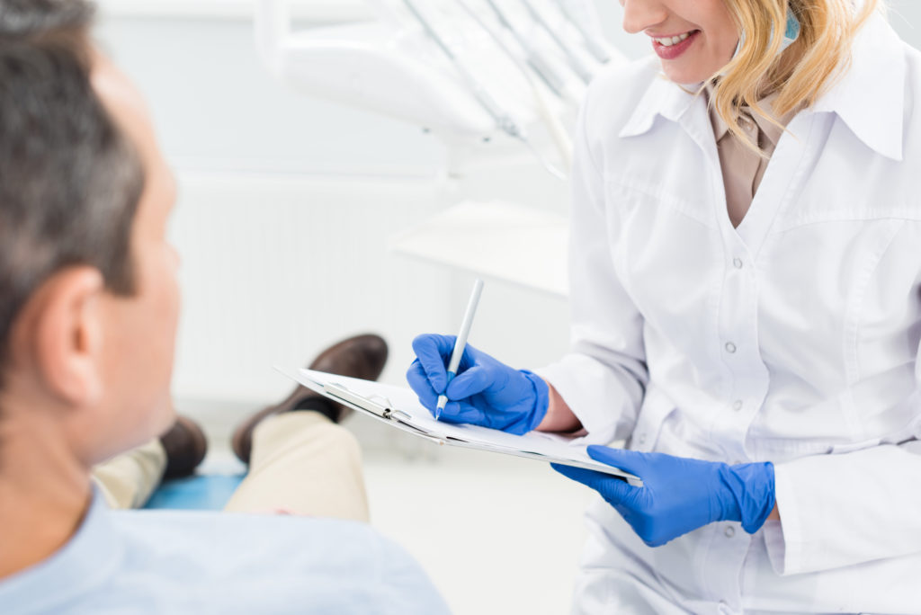 who is the best family dentist pembroke pines?