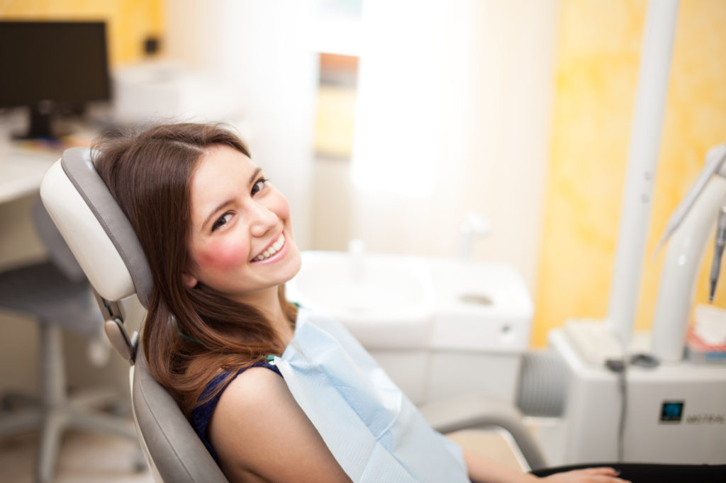 what is the best dentist pembroke pines?