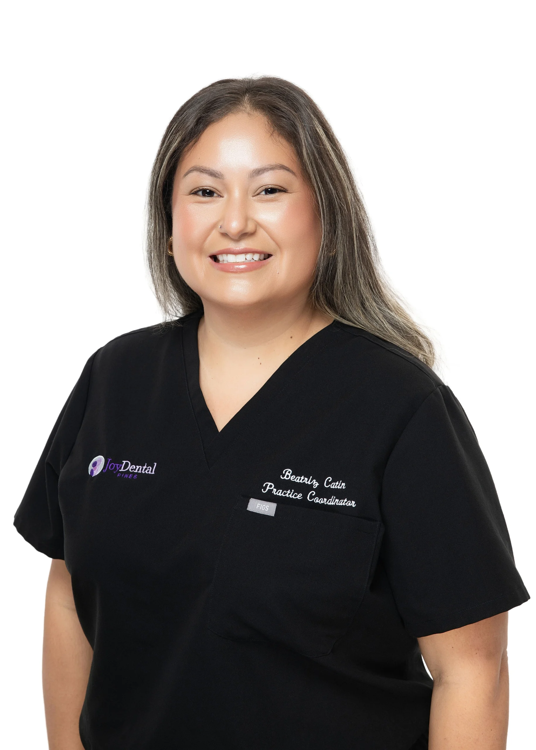 joy dental pines staff 1