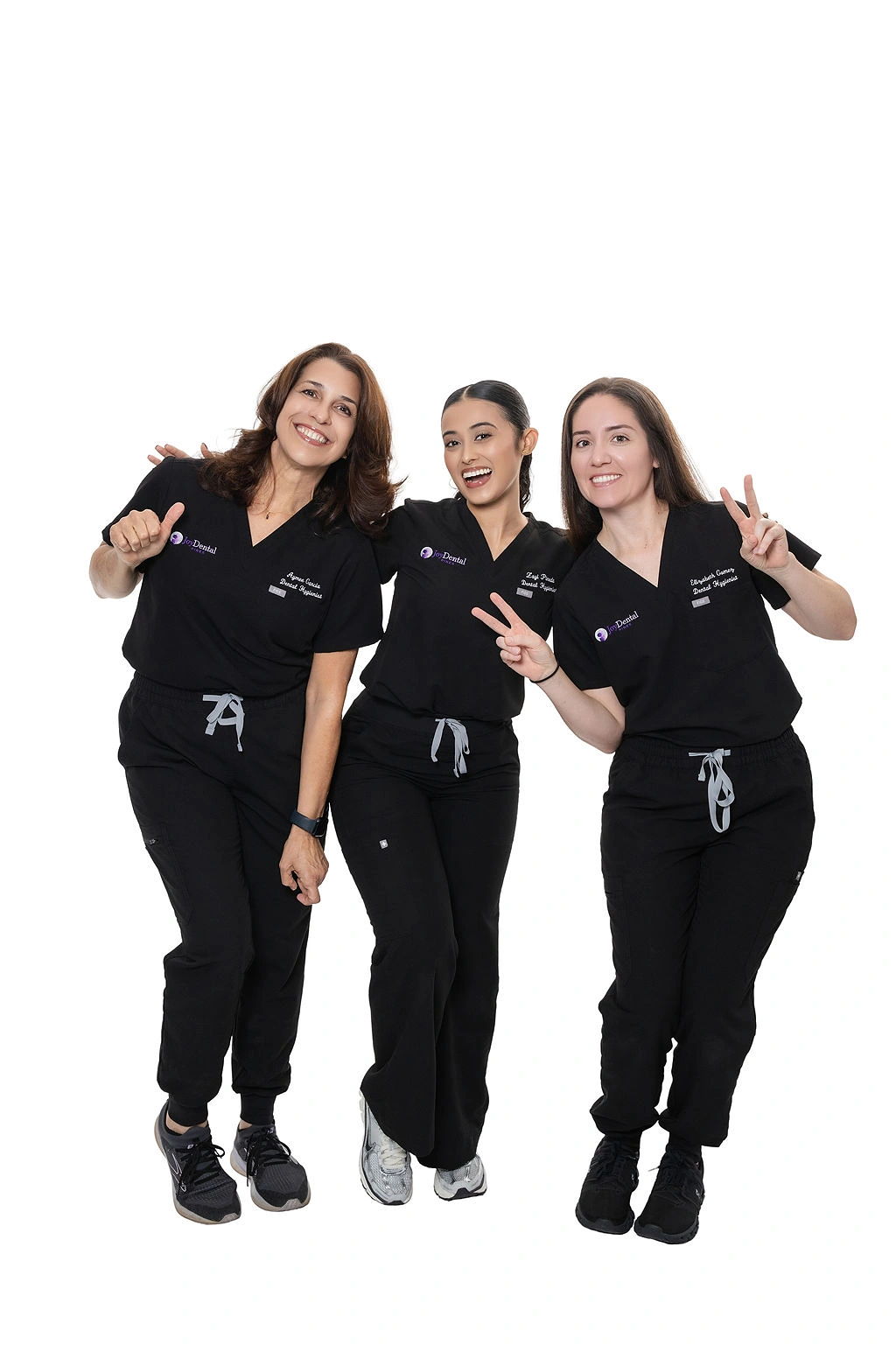 joy dental pines team 1