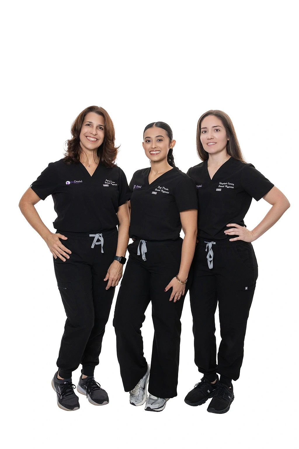joy dental pines team 2