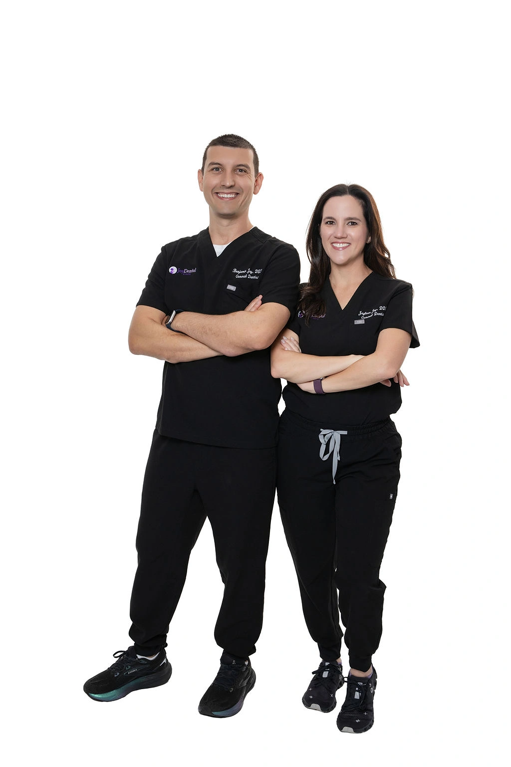 joy dental pines team 5