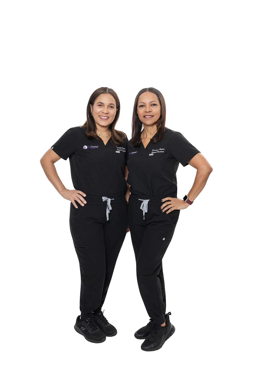 joy dental pines team 6