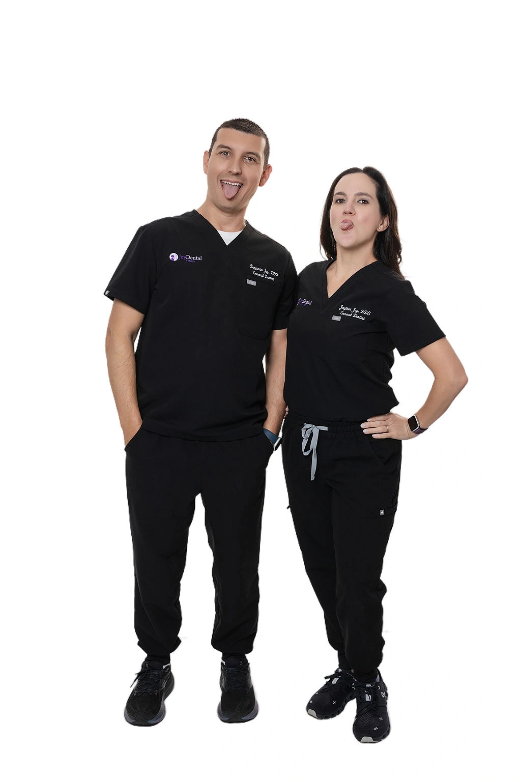 joy dental pines team 7